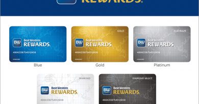 best western hotels & resorts