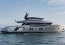 Sanlorenzo SX112 Sold in Asia