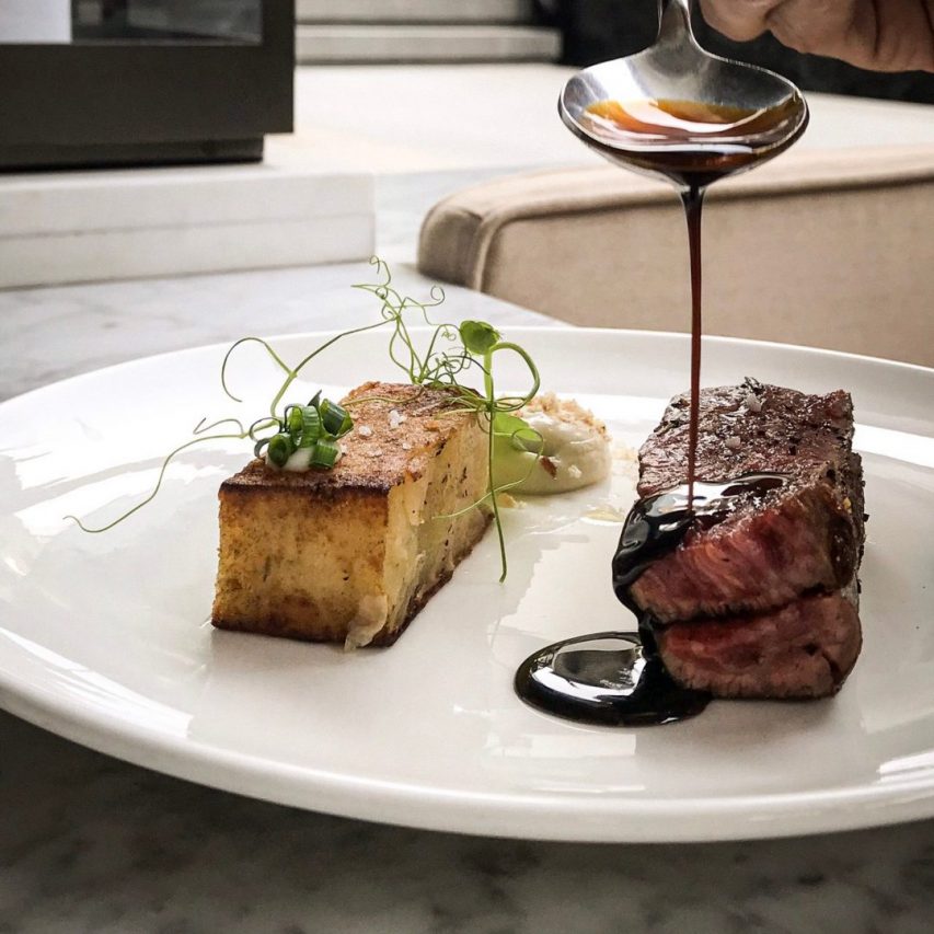 White Shuffle Serves Stylish, All-Day Modern European Brunch in the Heart of Bangkok