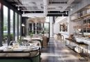 White Shuffle Serves Stylish, All-Day Modern European Brunch in the Heart of Bangkok