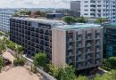 Best Western(R) Hotels & Resorts Unveils Award-winning New Upscale Hotel on Thailand’s Serene Eastern Seaboard