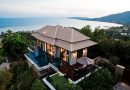 Banyan Tree Marks Anniversary with Resort Credit Offers