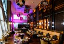 ‘Yatai & Izakaya’ Saturday buffet dinner at Up & Above Restaurant and Bar