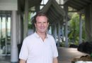 New GM at Banyan Tree Krabi
