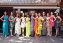 เปิดตัวสาวงามผู้เข้าประกวด Miss Mom ( Phuket ) 2022 At Tann Terrace