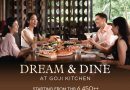 See the great new packages at Bangkok Marriott Marquis Queen’s Park