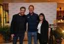 Centara Hosts Exclusive Event with Football Legend, Teddy Sheringham