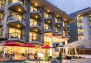 The Charm Resort Phuket is 4 stars
