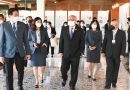 ลั่นฆ้องงานประชุมรัฐมนตรี SME APEC ครั้งที่ 28 มุ่งพัฒนา MSME สู่ความยั่งยืน