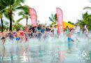 Blue Tree Aquathlon 2022 – วิ่ง ว่าย ท้าทายในภูมิทัศน์ป่าเขตร้อนที่สวยงามของบลูทรี