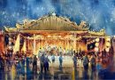 ไลม์ไลท์อเวนิวภูเก็ตสืบสานประเพณีถือศีลกินผักจัด Sattha The Power of Faith