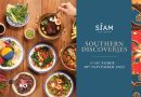 Savor ‘Southern Discoveries’ at Siam Tea Room