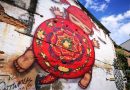 Street Art ย่านเมืองเก่ากับวิถีชีวิตคนภูเก็ต