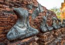 ย้อนร่องรอยคุณค่าทางประวัติศาสตร์ “วัดไชยวัฒนาราม” พระนครศรีอยุธยา