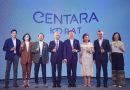 Centara Celebrated Grand Opening of Centara Korat Hotel