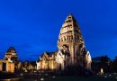 อุทยานประวัติศาสตร์พิมาย ศาสนสถานสำคัญของชาวจังหวัดนครราชสีมา