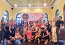 กองประกวด MissMom จัดการซ้อมเดินให้กับผู้เข้าประกวด Miss Mom Phuket 2022 เพื่อเตรียมพร้อมในการประกวดวันที่ 22 ตุลาคมที่จะถึงนี้