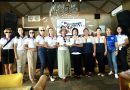 สโมสรโรตารี่ป่าตองบีช นายกเทศมนตรีเทศบาลตำบลกะรน ร่วมกับกองทัพเรือภาคที่ 3 จัดงาน “โครงการรักษ์ทะเลไทย ปล่อยเต่าทะเล 99 ตัว” เพื่อเป็นการสนับสนุนและอนุรักษ์พันธุ์เต่าทะเล