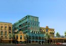 The Quba Boutique Hotel Pattaya โรงแรมเปิดใหม่ใจกลางเมืองพัทยา ออกแบบในสไตล์เมืองฮาวานา ประเทศคิวบา