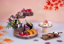 รื่นรมย์ไปกับชุดน้ำชายามบ่าย “Autumn Afternoon Tea” ต้อนรับฤดูใบไม้ผลิ ณ เดอะ เซนต์ รีจิส กรุงเทพฯ