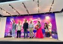 บรรยากาศงานประกวด K-Fest 2022 ที่ไลม์ไลท์ อเวนิว ภูเก็ต