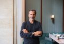 THE ST. REGIS BANGKOK WELCOMES CHEF ANDREAS CAMINADA ON HIS RETURN VISIT TO IGNIV BANGKOK