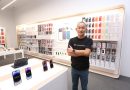 Copper wired เปิดร้าน Apple Premium Partner โฉมใหม่ที่เซ็นทรัลจันทบุรี
