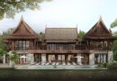Andaz Pattaya Jomtien Beach to introduce a new era of locally-inspired luxury and lifestyle hospitality to Thailand’s sunset coast