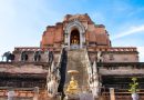 Wat Chedi Luang Varavihara Chiang Mai