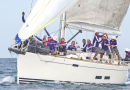 Team Hollywood claims three-peat in IRC Zero at 34th Phuket King’s Cup Regatta Beyond Resort Kata, Phuket, Thailand