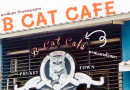 B Cat Cafe ‼️ คาเฟ่ที่ทาสแมวต้องหลงรัก