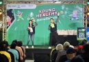Young Healthy สุขภาพดีไม่สนวัย On Tour’ ชวนวัยเก๋ามาแอคทีฟ สานต่ออีก 4 ภาคทั่วประเทศ