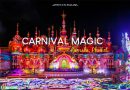 Carnival Magic ธีมปาร์คคานิวัลสไตล์ไทยแห่งใหม่ บนเกาะภูเก็ต ที่ทุ่มทุนสร้างมากถึง 6,000 ล้านบาท !!! #ปังมากแม่