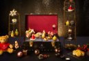 THE ST. REGIS BANGKOK PRESENTS NEW AFTERNOON TEA INSPIRED BY THE FESTIVE SEASON
