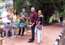 ถูกใจคอกาแฟพังงาจัดงาน Phangnga Coffee Journey