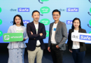ที่สุดของการปกป้องคุณ ครอบคลุมทุกความเสี่ยงจากมิจฉาชีพ ด้วยบริการ dtac Safe จับมือ Whoscall เสริมเกราะป้องกันโจรออนไลน์