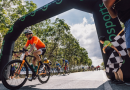 The Tour of Phuket long-distance bike race is back in a big way.