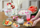 <strong>Savor the Taste of Summer in Thailand with Siam Tea Room’s Khao Chae Promotion</strong>