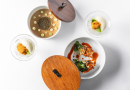 Explore the new Spring Menu at IGNIV Bangkok<br>Showcasing Chef David’s favorite ingredients from Europe and Thailand