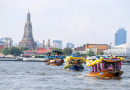 เตรียมจัด “Water Festival 2023 เทศกาลวิถีน้ำ…วิถีไทย”