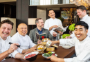 โรงแรม โรสวูด กรุงเทพฯ ฉลองครบรอบ 4 ปี “Taste of Rosewood Bangkok”