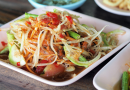 Isan is unique culinary capital in ‘World’s Greatest Places’