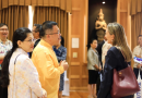 ผู้ว่าฯ ภูเก็ตนำทีมจัดงาน Phuket Tourism Symposia 2023 ณ ออสเตรเลีย