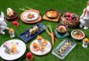 โรงแรมเดอะ เซนต์ รีจิส กรุงเทพฯ ฉลองเทศกาลอีสเตอร์กับEgg-Quisit ซันเดย์บรันช์ พร้อมเสิร์ฟเมนูไข่แสนน่ารัก