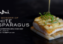 <strong>Celebrate the Wonder of White Asparagus at Akira Back</strong>
