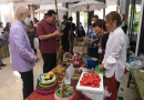 กิจกรรม RPST Photo Walk  Photo Talk “อร่อยจัด-ทรรศนา” ตอน คลองสาน – กะดีจีนในงาน “Water Festival 2023 เทศกาลวิถีน้ำ…วิถีไทย”