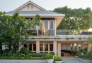 Siam Tea Room: Bangkok Marriott Marquis Queen’s Park and AWC bring Thailand’s rich culinary traditions to the Chao Phraya River