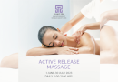 <strong>Get Back in the Game with an “Active Release Massage</strong>” <strong>at Quan Spa</strong>