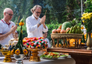 <strong>Phuket Marriott Resort and Spa, Nai Yang Beach celebrates 7<sup>th</sup> anniversary</strong>