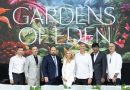 <strong>AMAL GROUP OF COMPANIES INVESTS THB11 BILLION IN “GARDENS OF EDEN” IN RECORD-BREAKING PROPERTY INVESTMENT IN PHUKET</strong>